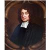 Image 1 : Portrait of  Sir Edward Stillingfleet, Bishop  #1292317