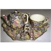 Image 1 : Royal Winton Chintz Hazel Breakfast Set #1292359