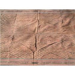 18th.-19th. century Ikat Pua Kumbu  #1292405