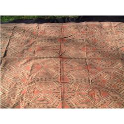 18th.-19th. century Ikat Pua Kumbu  #1292406