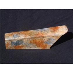 Neolithic green jade casket #1292437