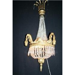 original wall chandeliers  #1292459