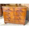 Image 1 : French Chest drawers Louis Philippe circa 1850 #1292465