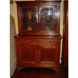 French Louis Philippe Double corps buffet 1850 #1292470