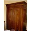 French Louis Philippe per. Armoire, Circa 1840 #1292478