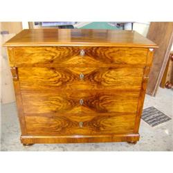 French Chest drawers L. Philippe Circa.1840 #1292490