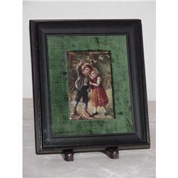 Painting On Porcelain SKU 5224 #1292517