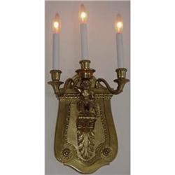 Art Deco Sconces SKU 5217 #1292518