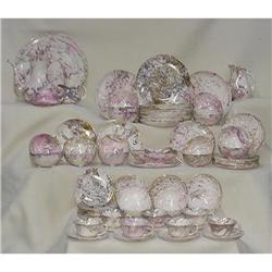 Sascha Brastoff  #1292526