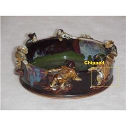 Japanese Sumida Pottery #1292528