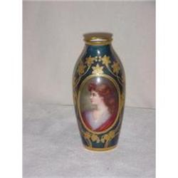 Portrait Vase Sku1281 #1292538