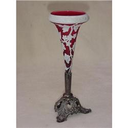 Webb & Sons Cameo Glass  #1292540