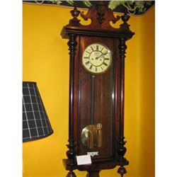 VIENNA REGULATOR #1292547