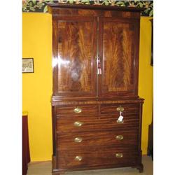 GEORGE 111 ENGLISH   LINENPRESS #1292548