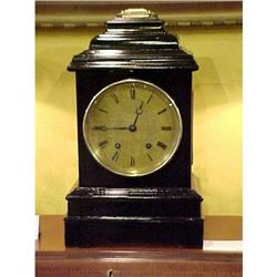 FRENCH BRACKET CLOCK #1292551