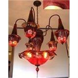 Signed Charles Lotton & Daniel Lotton  #1292579