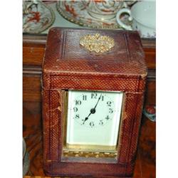 Imperial Russian Carriage Clock Breguet? #1292601