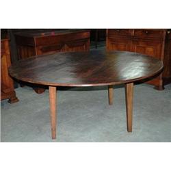 French round table #1292623