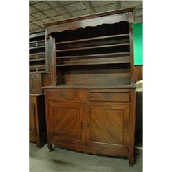 French Louis XV st. vaisselier #1292626