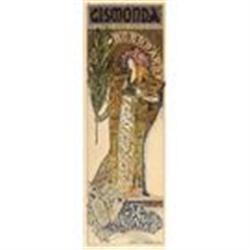 PL-027 Original Lithograph from Les Maitre de #1292634