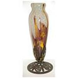 Art Deco Degue vase #1292667