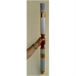 1996 Atlanta Olympic Games Centennial Torch #1292680