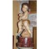 Image 1 : Italian wood Carved Putti  Angel   #1292700