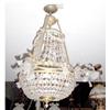 Image 1 : Empire style  French Chandelier  #1292723