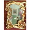 Fantastic Art Nouveau Mirror  #1292763