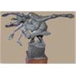 Three Graces Morton Dimondstein #1292769