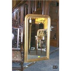 Louis Philippe Style Mirror #1292782