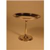 Image 1 : Tiffany Sterling Tazza Compote  #1299533