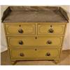 Image 1 : English Pine Painted  Chest #1299537