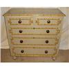 Image 1 : English Painted Chest #1299543