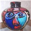 Image 1 : Peter Keil Vase - post modern art #1299653