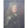 Image 1 : Portrait of a French Nobleman 18th Century #1300078