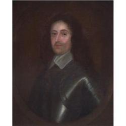 Portrait of a Gentleman  , Bermard Brocas #1300099