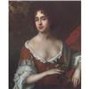 Image 1 : Portrait of an Elegant Lady Thought to be Nell #1300125