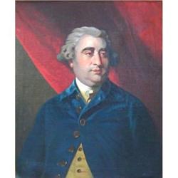 Portrait of Charles James Fox 1749 -1806   #1300138