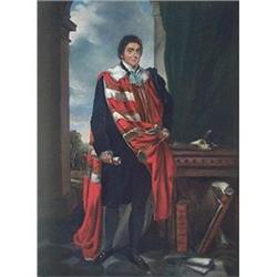 Portrait of Lord Russell (1792-1878), After #1300164