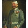 Image 1 : Portrait of Field Marshall Paul Von Hindenberg #1300171