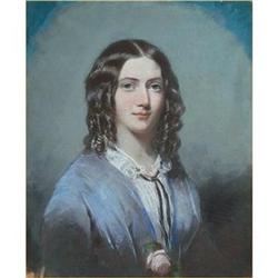 Portraits of Mrs (1816-1895) Brackenberry #1300193