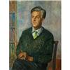 Image 1 : Portrait of Cecil Day Lewis 1904-1972 , Poet #1300232