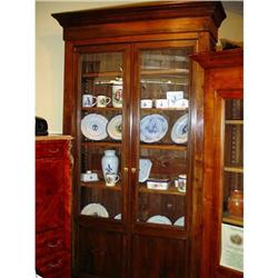 French  bookcase, Louis Philippe, circa 1850 #1300310