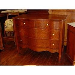 Antique Chest of drawers Circa 1870 #1300315