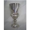Image 1 : MAGNIFICENT  BRAZILIAN  RELIGIOUS SILVER CUP - #1300460