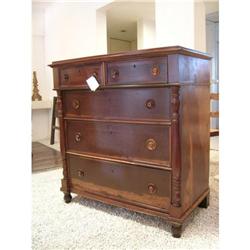 MAGNIFICENT  IMPERIAL BRAZILIAN CHEST OF #1300467