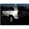 Image 7 : A1 --  2012 KIA SORENTO  , Silver , 188837  KM's "NO RESERVE"
