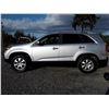 Image 8 : A1 --  2012 KIA SORENTO  , Silver , 188837  KM's "NO RESERVE"