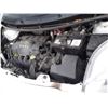 Image 13 : C2 --  2007 TOYOTA YARIS , White , 184859  KM's